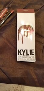Kylie Cosmetics Lip Kit